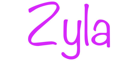 Zyla