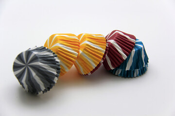 caissette pour friandises