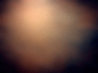 Dark brown rugged textured wall. Vintage sanded empty background abstract pattern.