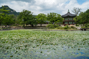 Gyeongbokgung