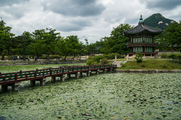 Gyeongbokgung