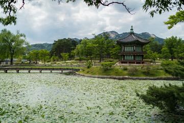 Gyeongbokgung