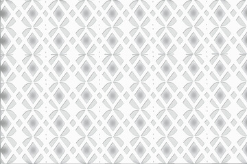 seamless pattern,White background,gray abstract, luxury,light color wallpaper, bright design, modern lines,collection,wallpaper,3d illustration, isolated,lighting, texture, modern,