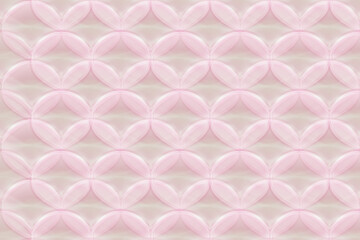 pink pattern,White background, pink abstract, luxury,light color wallpaper, seamless, bright design, modern lines,collection,wallpaper,3d illustration, isolated,lighting,pattern, texture, modern,card,