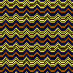 rainbow wavy stripes. pattern on white background. Great for wallpaper, web background, wrapping paper, fabric, packaging, greeting cards, invitations and more.Horizontal curvy lines. 