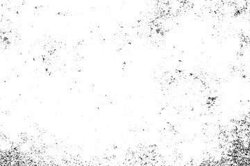 Vector grunge texture. Abstract background. Painted vintage wall.