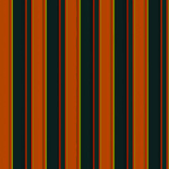 Multicolored vertical stripes. Blusted background 