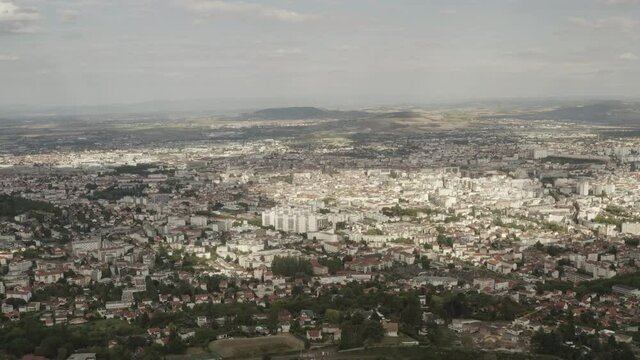 CLERMONT FERRAND - FLAT