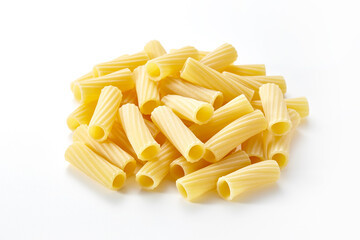 パスタ　リガトーニ