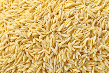 パスタ　リゾーニ　米粒パスタ