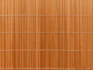 bamboo mat texture