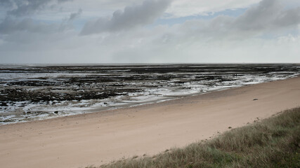 Plage de St-Denis d'Oléron