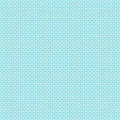 Simple pattern. Circle pattern. Seamless background. Fish scale pattern. Abstract geometric background in a marine theme.