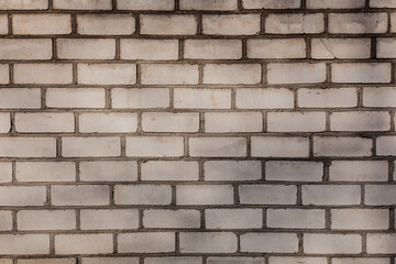 background of a brick wall