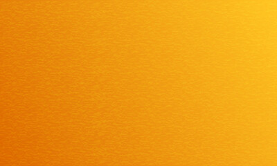 Orange and yellow warm color textured abstract background. Vector illustration