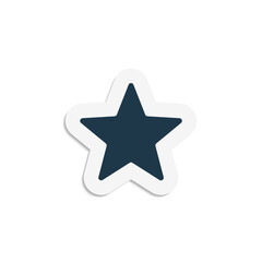 Star - Sticker