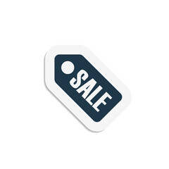 Sale Tag - Sticker