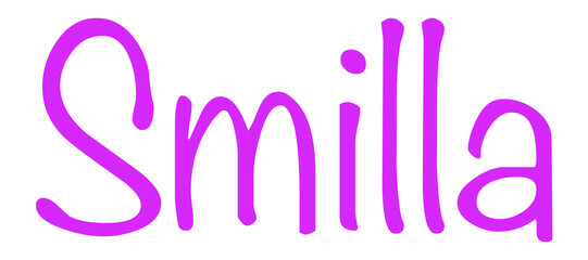 Smilla