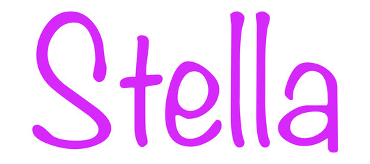 Stella
