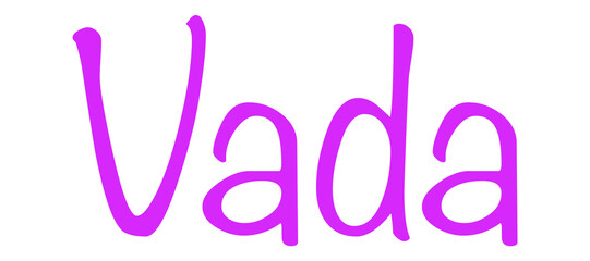 Vada