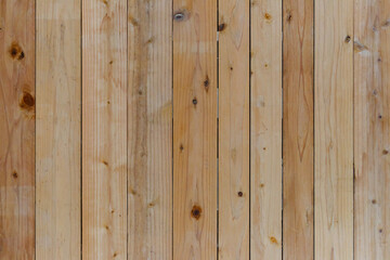 Fototapeta premium Old wood background, Vintage wood background