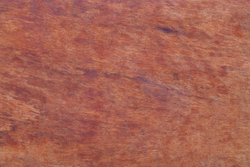 Red plywood pattern dirty background