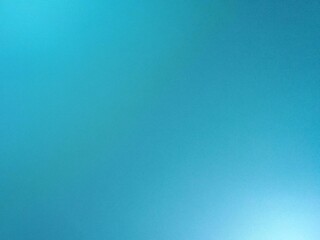 Luxury elegant turquoise blue green hue gradient light effect decorative background web template design creative graphic decoration artwork