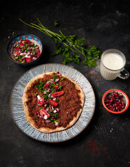 Lahmajun
