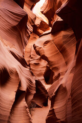 antelope canyon