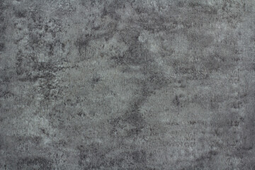 Vintage or grunge style gray stone wallpaper image as a plaster texture, use it as a background.