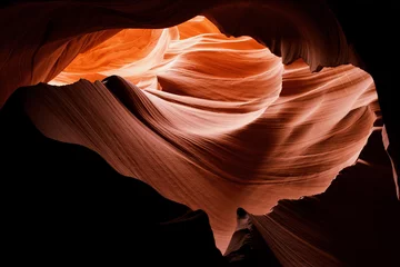  lower antelope canyon © Taddeo