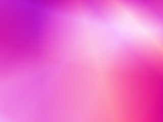 Pink smooth Valentine art abstract background