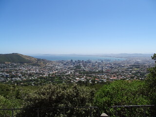 cape town in south africa