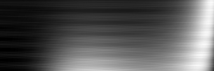 Fototapeta premium Creative light monochrome flag abstract background