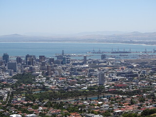 cape town in south africa