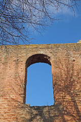 Klosterruine Limburg