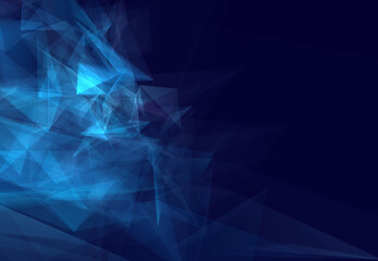 Abstract Polygon Backgrounds