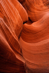 antelope canyon state