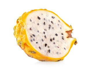 Yellow pitaya