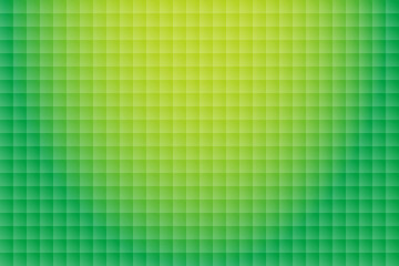 小さい四角の背景 gradient small square with colorful background