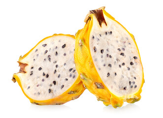 Yellow pitaya