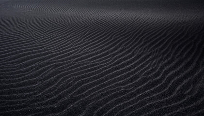 black leather texture