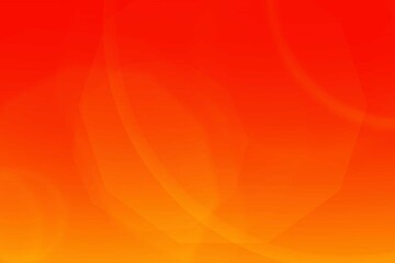 abstract oranye background