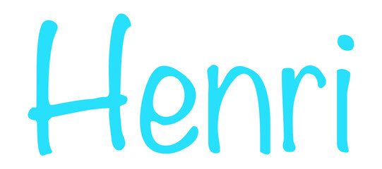 Henri