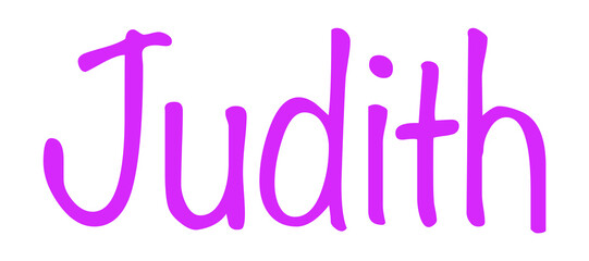 Judith