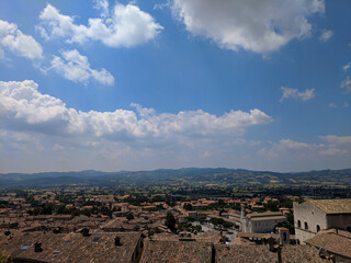 View Region Country Italy