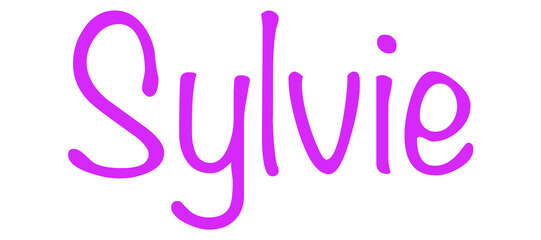 Sylvie