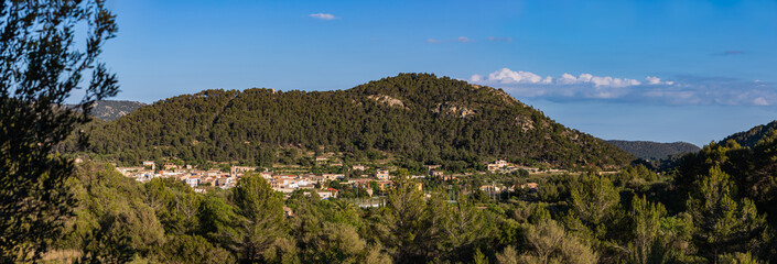 S'arraco. Mallorca Spain