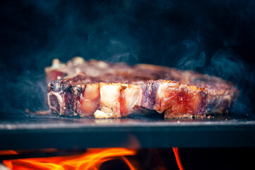 carne grigliata