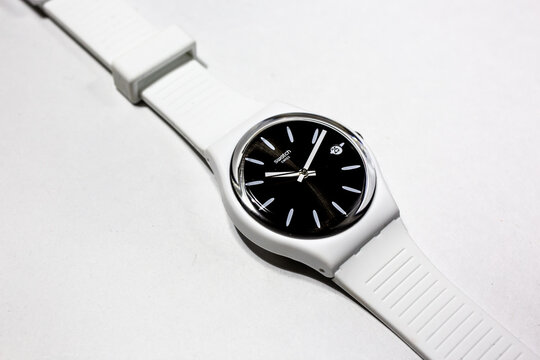 Swatch Watch Images Browse 1 158 Stock Photos Vectors and